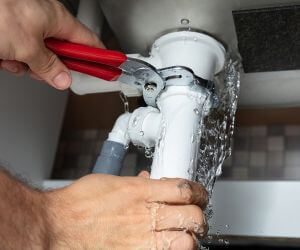 About Sewer Line Replacement Ravenel, SC