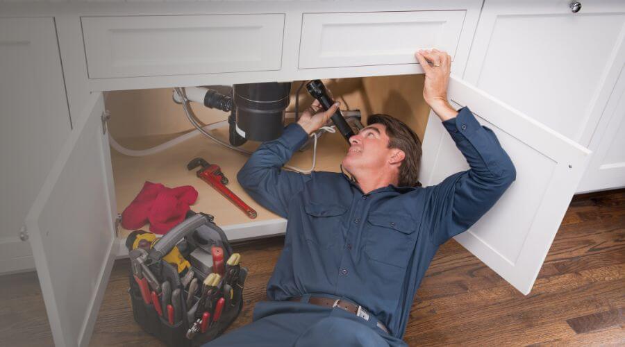 Professional sewer line replacement in Ravenel, SC